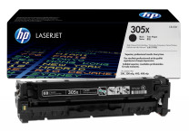 Original HP (W1350X / 135X) Black (Sonderaktion)