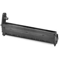 Trommel-Patrone (Drum) rebuilt Oki (46438001) Yellow, OKI C-823/833/843