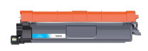 Toner-Patrone rebuilt Brother (TN-248 C) Cyan, Brother DCP L-3515/3520/3555/3560, MFC L-3740/3760/8300/8340/8390