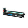 Drum/Trommel rebuilt Konica/Minolta (A0310GH), Cyan, Konica Minolta Magicolor 4650 DN, 4650 EN, 4690 MF, 4695 MF, 5500, 5550, 5550 D, 5550 DH, 5550 DT, 5550 DTH, 5550 Dthf, 5570, 5570 D, 5570 DH, 5570 DTH, 5570 Dthf, 5650 EN, 5670 D, 5670 DTH, 5670 Dthf,