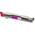 Toner-Patrone rebuilt Dell (593-10052) Magenta Dell 5100 CN