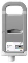 Drucker-Patrone kompatibel Canon PFI-701PGY/0910B001, Grau-Photo, Canon imagePROGRAF IPF 8000, 8100, 9000, 9100