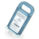 Drucker-Patrone kompatibel Canon PFI-704PGY/3871B005 XL, Grau-Photo, Canon imagePROGRAF IPF 8300, 8300 S