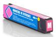 Drucker-Patrone rebuilt HP (973X M/F6T82AE) Magenta HP Pagewide PRO 452 DWT, 477 DN, 477 DW, 477 DWT, 552 DW, 577 DW, 577 Z