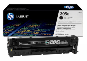Original HP (W1350X / 135X) Black (Sonderaktion)