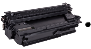 Toner-Patrone rebuilt (Mit neuestem CHIP) HP (CF460X / 656X) black schwarz, Color LaserJet Enterprise M-652DN/N/Series, M-653DH/DN/Series/X