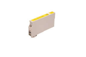 Drucker-Patrone kompatibel Epson (405 XL), Yellow, Epson Workforce PRO WF-3800/3820/3825/3830/4800/4820/4825/4830/7800/7830/7835/7840