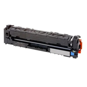 Toner-Patrone rebuilt (Mit neuestem Chip) Canon (067) cyan blau, I-Sensys MF-650Series/651CW/655CDW/655CX/657CDW, LBP-630/631/633