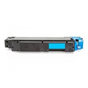 Toner-Patrone rebuilt Kyocera (TK-5160C/0T2NTCNL), Cyan, Kyocera Ecosys P 7040 CDN Toner-Patrone rebuilt Kyocera (TK-5160C/0T2NTCNL), Cyan, Kyocera Ecosys P 7040 CDN