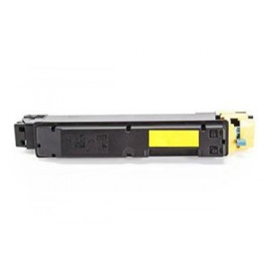 Toner-Patrone rebuilt Kyocera (TK-5160Y/0T2NTANL), Yellow, Kyocera Ecosys P 7040 CDN Toner-Patrone rebuilt Kyocera (TK-5160Y/0T2NTANL), Yellow, Kyocera Ecosys P 7040 CDN