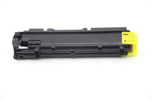Toner-Patrone rebuilt Kyocera (TK-5370Y) Yellow, Kyocera ECOSYS MA-3500, PA-3500