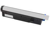 Toner-Patrone rebuilt Oki (43979202) HC,  OKI B 420 DN, B 430 D, B 430 DN, B 440 DN, MB 460, MB 460 L, MB 470, MB 480