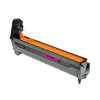 Drum/Trommel rebuilt Oki (44315106), Magenta, C-610 CDN, C610 DN, C610 DTN, C610 N