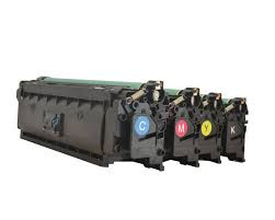 SET Toner kompatibel HP (CF360X/CF361X/CF362X/CF363X, 508X) C/M/Y/K