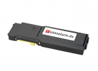 Toner-Patrone Dell c2660 (593-BBBR) Yellow, Dell C 2660 DN,C 2665 DNF