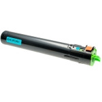 Toner-Patrone rebuilt Ricoh (DT3000C/888643HC), Cyan, Gestetner MP C 3000 Series, Nashuatec DSC 525, MP C 2000, MP C 3000, NRG MP C 2000, Ricoh Aficio MP C 2000, MP C 3000