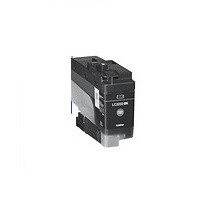 Drucker-Patrone kompatibel Brother (LC-3233XLBK) Black, Brother DCP-J 1100 DW, MFC-J 1300 DW