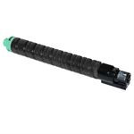 Toner-Patrone rebuilt Ricoh (842016), Black, Ricoh Aficio MP C 3002, MP C 3502, Lanier MP C 3002, NRG MP C 3002