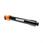Toner-Patrone rebuilt Ricoh (842034), Black, Ricoh Aficio MP C 3500, MP C 4500, Infotec ISC 3535, Nashuatec DSC 535