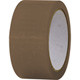 Packband BB-Office PP, braun 50 mm x 66 m, 6 Rollen