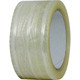 Packband BB-Office PP, transparent 50 mm x 66 m, fadenverstärkt