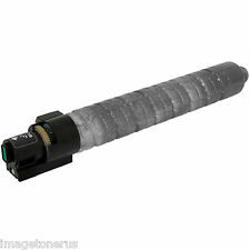 Toner-Patrone rebuilt Ricoh (821185), Black, Ricoh Aficio SP C 830 dn, 831 dn, 830 dn, 831 dn