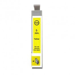 Drucker-Patrone Epson T2994 (C13T29944010/29XL) Yellow, Epson Expression Home XP 235, XP 245, XP 247, XP 330 Series, XP 332, XP 335, XP 342, XP 345, XP 430 Series, XP 432, XP 435, XP 442, XP 445