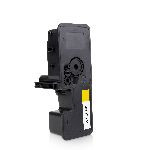 Toner-Patrone rebuilt Kyocera (TK-5230Y/1T02R9ANL0), Yellow, Kyocera ECOSYS M 5521 cdn, M 5521 cdw, P 5021, P 5021 cdn, P 5021 cdw, P 5021 Series