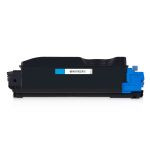 Toner-Patrone rebuilt Kyocera (TK-5270C/1T02TCNLO), Cyan, Kyocera Ecosys M 6230 cidn, M 6230 cidnt, M 6630 cidn, P 6230 cdn Toner-Patrone rebuilt Kyocera (TK-5270C/1T02TCNLO), Cyan, Kyocera Ecosys M 6230 cidn, M 6230 cidnt, M 6630 cidn, P 6230 cdn