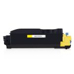 Toner-Patrone rebuilt Kyocera (TK-5270Y/1T02TANLO), Yellow, Kyocera Ecosys M 6230 cidn, M 6230 cidnt, M 6630 cidn, P 6230 cdn Toner-Patrone rebuilt Kyocera (TK-5270Y/1T02TANLO), Yellow, Kyocera Ecosys M 6230 cidn, M 6230 cidnt, M 6630 cidn, P 6230 cdn
