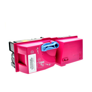 Toner-Patrone rebuilt Kyocera (TK-825M/1T02FZBEU0), Magenta, Kyocera KM C 2520, KM C 2525 E, KM C 3225, KM C 3232, KM C 3232 E, KM C 4035 E, KM C 4535 E