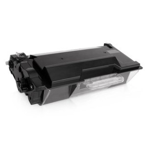 Toner-Patrone rebuilt Brother (TN-3520), Brother HL-L 6400 DW, MFC-L 6900 DW