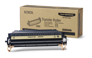 Original XEROX Transfer-Unit (108R00646) Phaser 6300/6350 35'000 Seiten  (Sonderaktion)