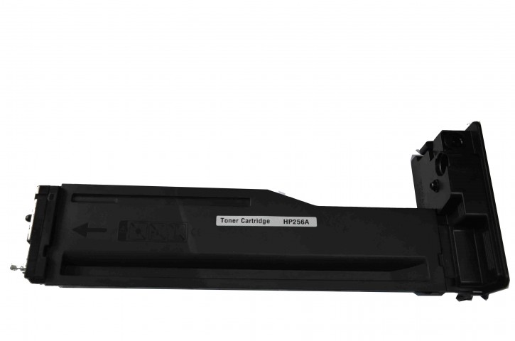 Toner-Patrone rebuilt HP (CF256A/56A) Black, HP HP LaserJet MFP M 436 N,  LaserJet MFP M 436 NDA