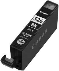 Original Canon CLI-526BK (4540 B 001) (Sonderaktion)