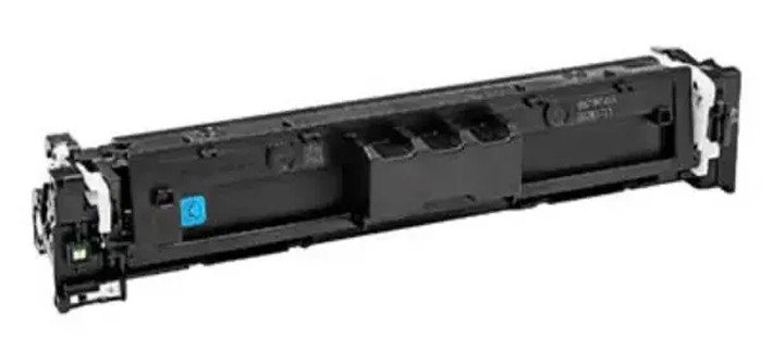 Toner-Patrone rebuilt HP (W2201A / 220A) Cyan, HP Color LaserJet Pro-4202, MFP-4302