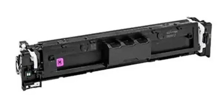 Toner-Patrone rebuilt HP (W2203A / 220A) Magenta, HP Color LaserJet Pro-4202, MFP-4302