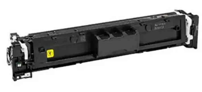 Toner-Patrone rebuilt HP (W2202A / 220A) Yellow, HP Color LaserJet Pro-4202, MFP-4302