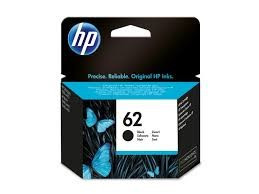 Original HP Nr.62 Black (C2P04AE) "Sonderaktion"