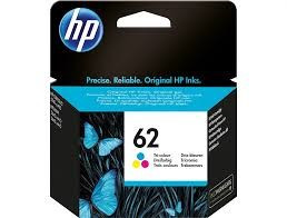 Original HP Nr.62 Color (C2P06AE) "Sonderaktion"