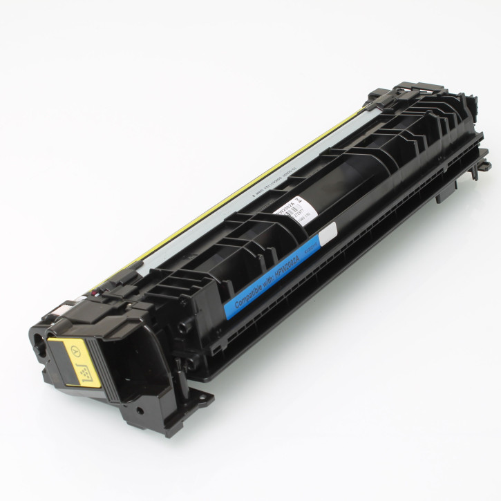 Toner-Patrone rebuilt (Mit neuestem CHIP) HP (W2012X / 659X) yellow gelb, Color LaserJet Enterprise MFP M770, M776, M856