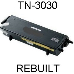 Toner-Patrone rebuilt Brother (TN-3030/TN3030) MFC-8220/8440/8440LT/8840/8840D/8840DN/8840LT, DCP-8040/8040LT/8045D/8045DN, HL-5130/5140/5140LT/5150D/5150DLT/5170DN/5170DNLT