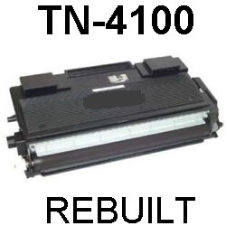 Toner-Patrone rebuilt Brother (TN-4100/TN4100) HL-6050D/6050DN/6050DNLT/6050DW