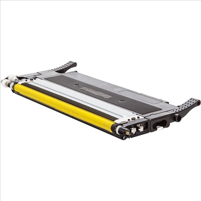 Toner-Patrone rebuilt HP (117A / W2072A) (mit neuem Chip) Yellow, HP Color Laser-150/170/178/179