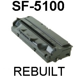 Toner-Patrone rebuilt Samsung (SF-5100D3/ELS) SF-515/530/531/531P/535E/5100/5100P, SF515/SF530/SF531/SF531P/SF535E/SF5100/SF5100P