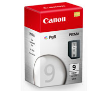 Original Canon PGI-9 Clear Glanzverstäker (2442B001) (Sonderaktion)