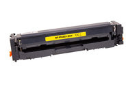 Toner-Patrone rebuilt (mit Chip) HP (W2412A / 216A) Yellow, Color LaserJet Pro M-155/180/182, MFP M-183