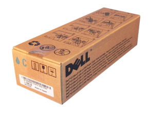 Original Dell Toner Cyan Dell 2130CN/2135CN (593-10313) (Sonderaktion)